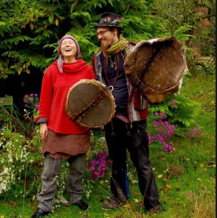 Mela Kühnlein & Raphael Terhedebrügge